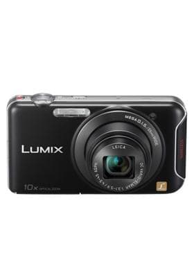 Sell my Lumix Dmc SZ5