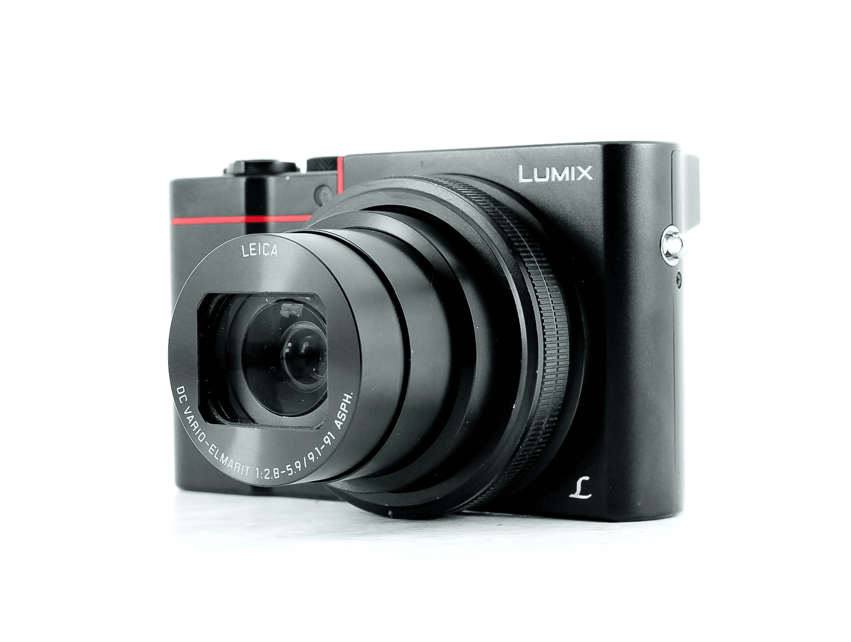 Sell my Lumix DMC-TZ101 Camera