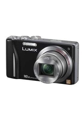 Sell my Lumix Dmc TZ18