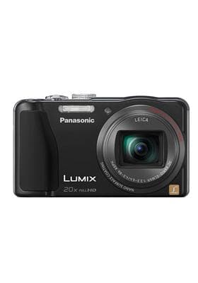 Sell my Lumix Dmc TZ30