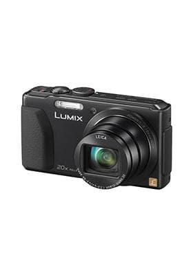 Sell my Lumix DMC TZ40