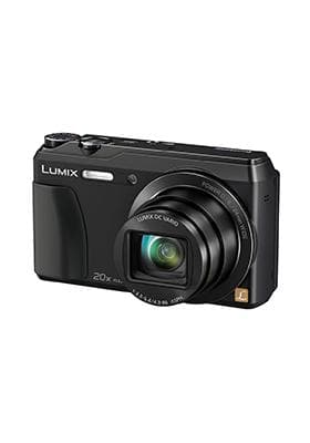Sell my Lumix DMC TZ55