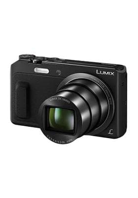 Sell my Lumix DMC TZ57