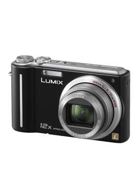 Sell my Lumix Dmc TZ6