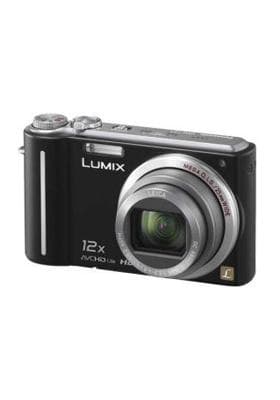 Sell my Lumix Dmc TZ7