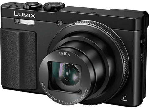 Sell my Lumix DMC-TZ71 Camera