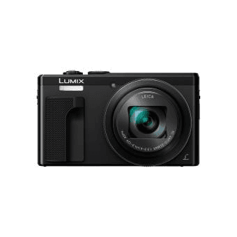 Sell my Lumix DMC-TZ80 Camera
