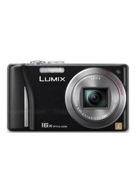 Sell my Lumix Dmc ZR3