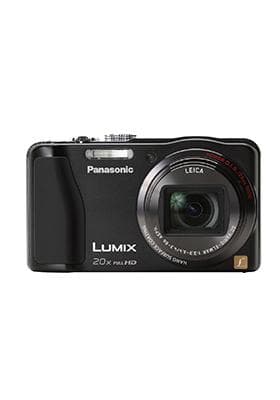 Sell my Lumix Dmc ZS20