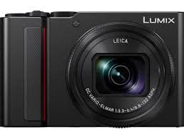 Sell my TZ200 Camera