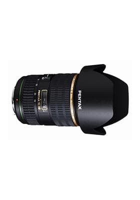 Sell my 16-50mm f/2.8 DA AL SDM Lens Body + Lens