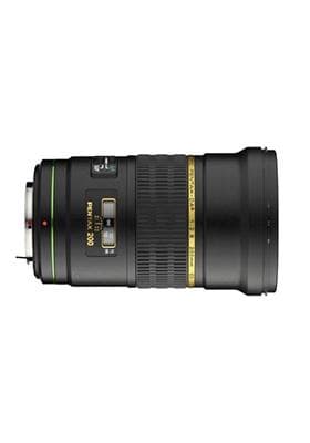 Sell my 200mm f/2.8 DA ED IF SDM Lens Body + Lens