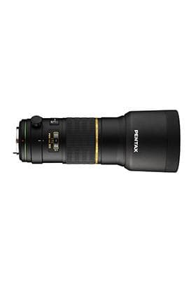 Sell my 300mm f/4 DA ED IF SDM Lens Body + Lens