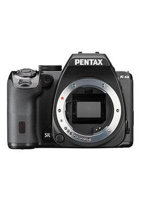 Sell my K-S2 Body Only