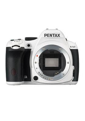 Sell my K50 Body + Lens