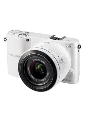 Sell my NX1000 with 20-50mm Lens Body + Lens