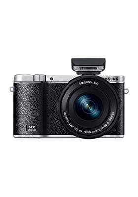 Sell my NX3000 (With 20-50mm Lens) Body + Lens