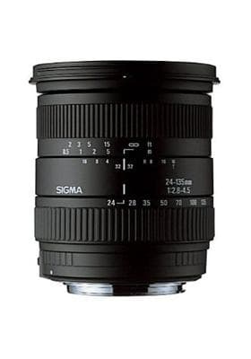 Sell my 24-135mm f/2.8-4.5 IF