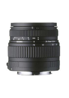 Sell my 28-70mm f/2.8-4 DG