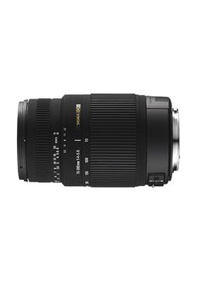 Sell my 70-300mm f/4-5.6 DG OS