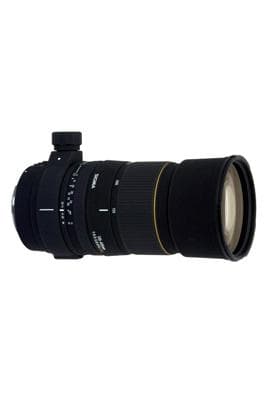 Sell my EX 135-400mm f/4.5-5.6 DG APO