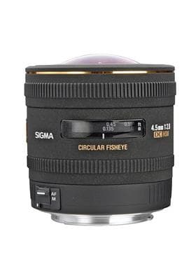 Sell my EX 4.5mm f/2.8 DC HSM Fisheye