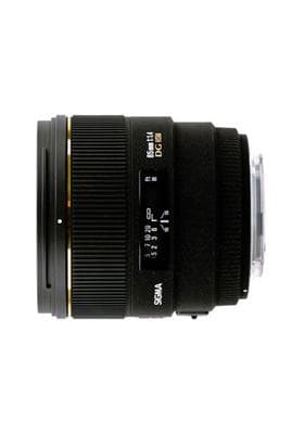 Sell my EX 85mm f/1.4 DG HSM
