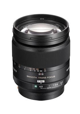 Sell my 135mm F2.8 [T4.5] STF lens