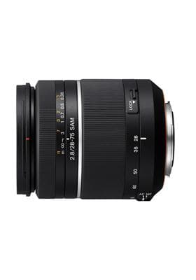 Sell my 28_75mm F2.8 SAM