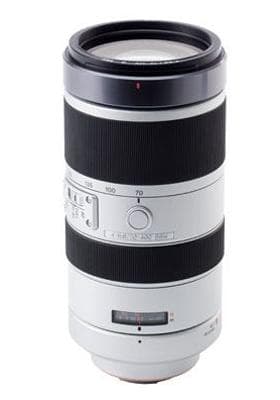 Sell my 70_400mm F4_5.6 G SSM