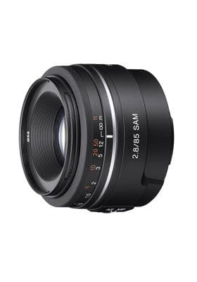 Sell my 85mm F2.8 SAM