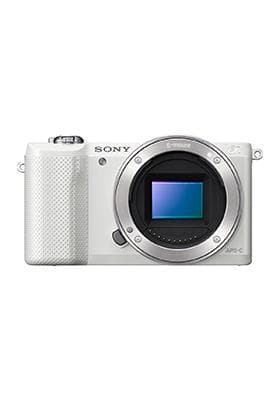 Sell my A5000 Body Only