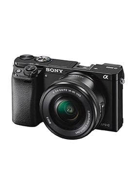 Sell my A6000 (With 16-50mm Lens) Body + Lens