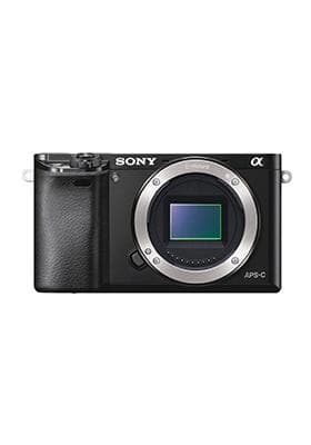 Sell my A6000 Body Only