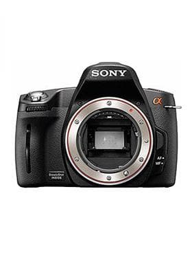 Sell my Alpha 390 Body + Lens