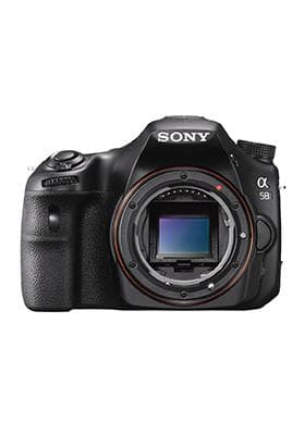 Sell my Alpha 58 Body + Lens