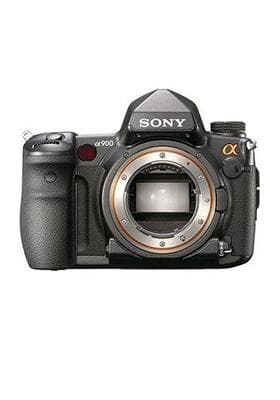 Sell my Alpha 900 Body + Lens