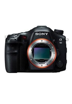 Sell my Alpha 99 Body + Lens