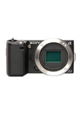 Sell my Alpha NEX-5 Body Only