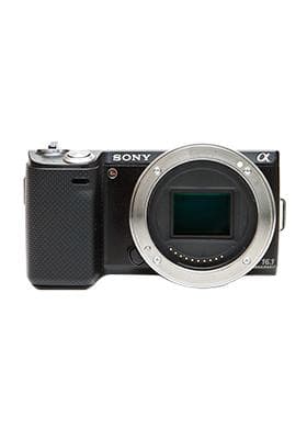 Sell my Alpha NEX-5N Body Only