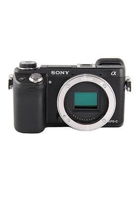 Sell my Alpha NEX-6 Body Only