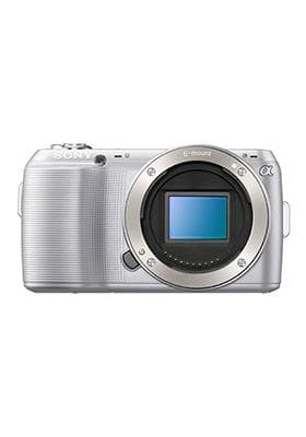 Sell my Alpha NEX-C3 Body Only