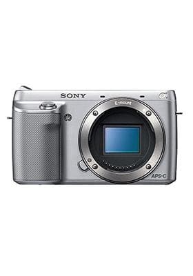 Sell my Alpha NEX-F3 Body Only