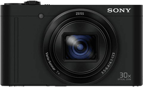 Sell my Cyber-shot DSC-WX500 Camera