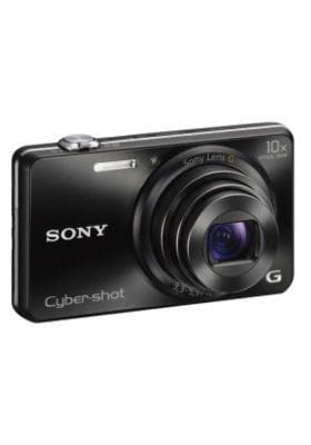 Sell my Cybershot DSC-WX200