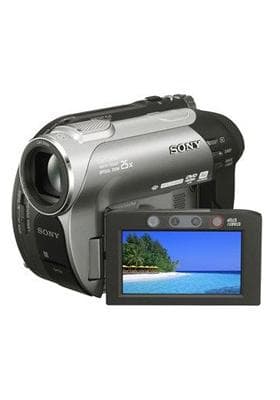 Sell my DCR-DVD410E_