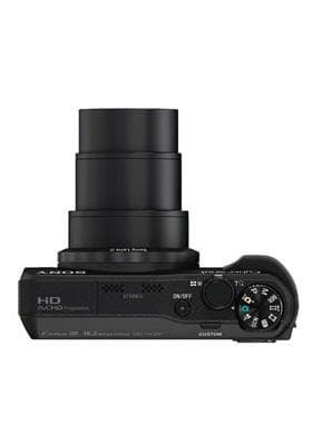Sell my DSC-HX30V