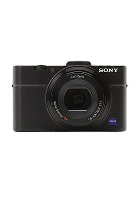 Sell my DSC-RX100 Mark II