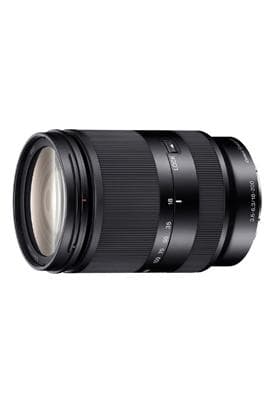 Sell my E 18_200mm F3.5_6.3 OSS LE