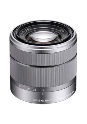 Sell my E 18-55mm F3.5-5.6 OSS